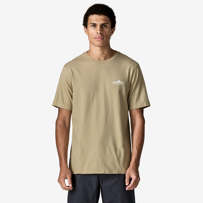 Model is 185cm wearing a size medium