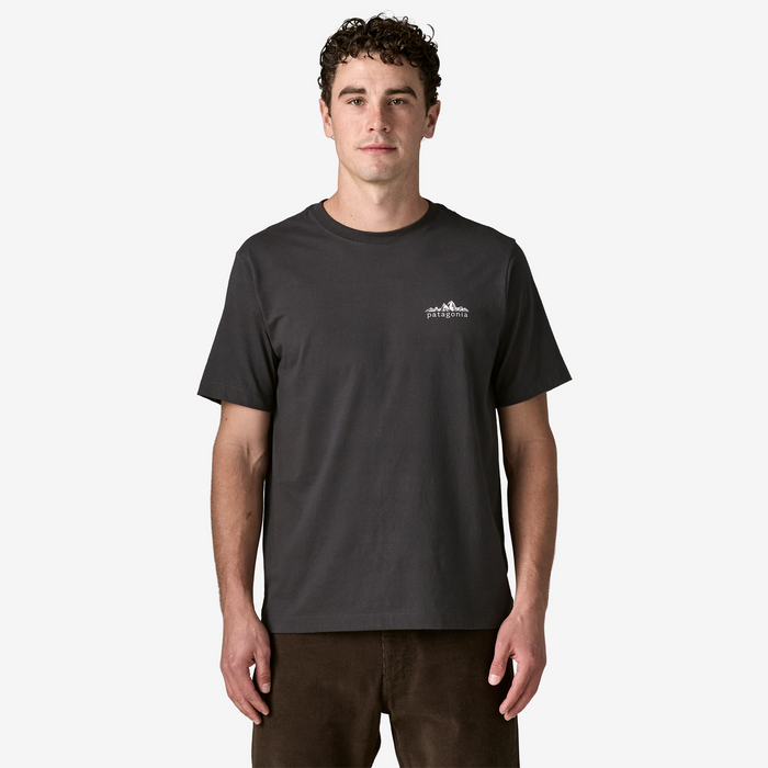 Model is 185cm wearing a size medium
