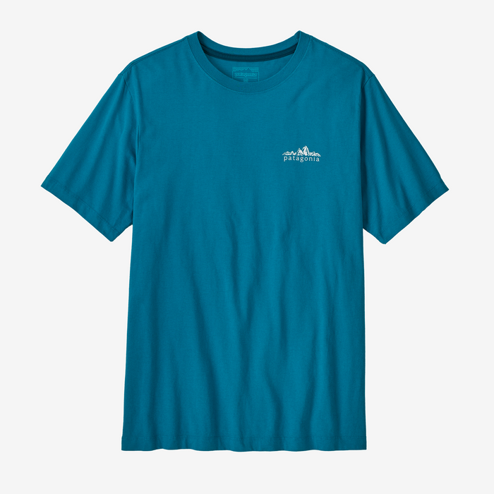 Men's Fitz Roy Foothills T-Shirt