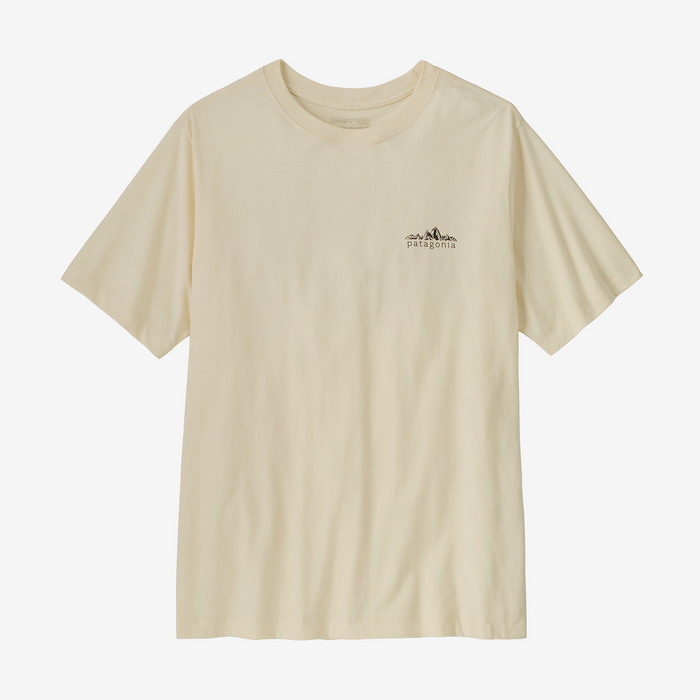 Men's Fitz Roy Foothills T-Shirt
