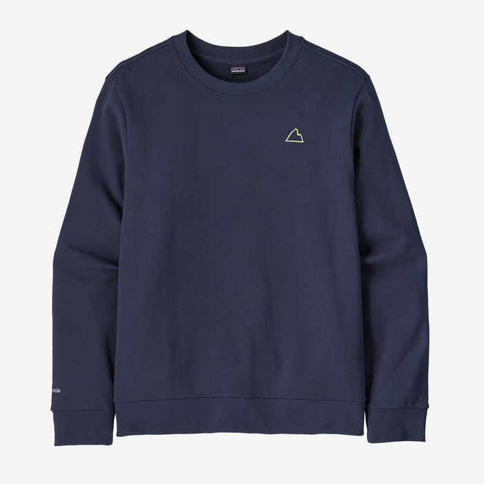 Men's Fitz Roy Massif Daily Crew