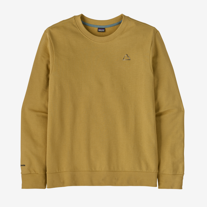 Men's Fitz Roy Massif Daily Crew