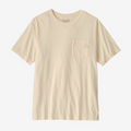 Men's Fitz Roy Massif Pocket Tee