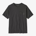 Men's Fitz Roy Massif Pocket Tee