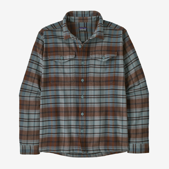 Men's Fjord Flannel Shirt