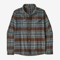 Men's Fjord Flannel Shirt