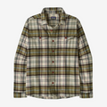 Men's Fjord Flannel Shirt