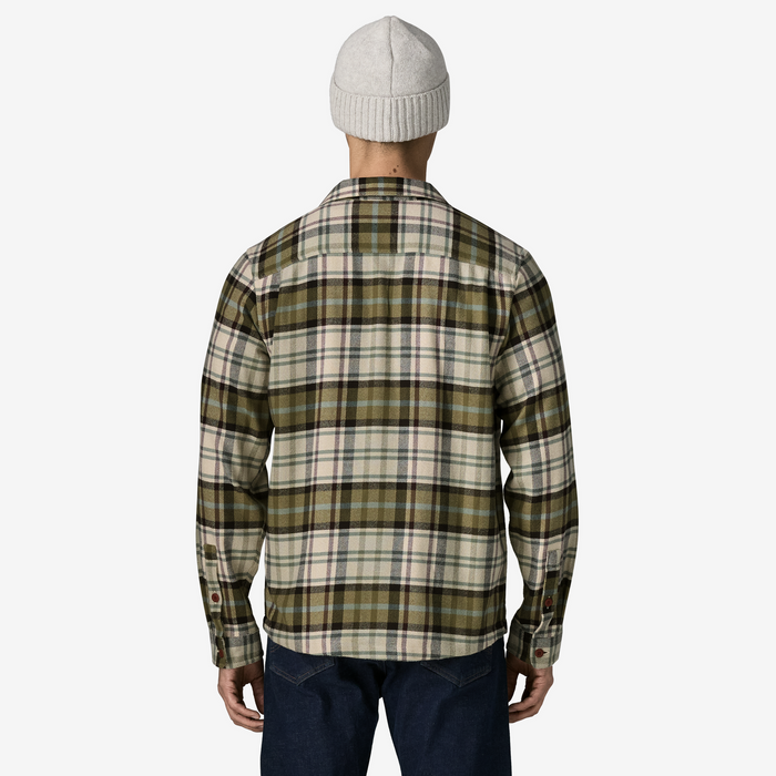 Model is 187cm wearing a size medium