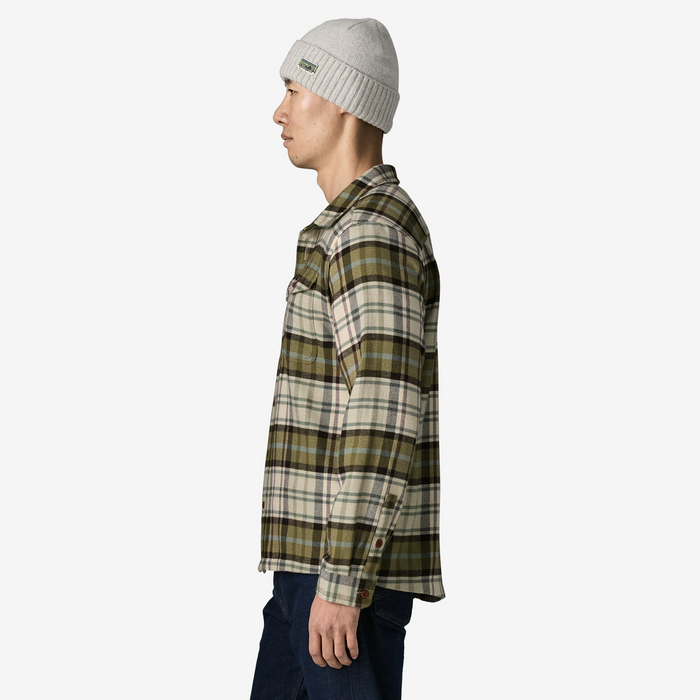 Model is 187cm wearing a size medium