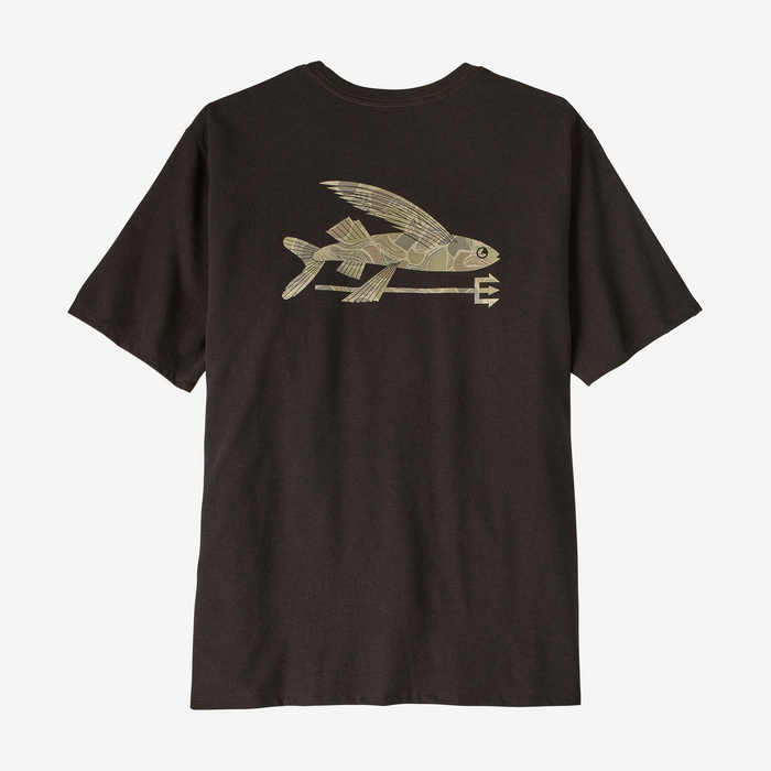 Men's Flying Fish Responsibili-Tee®