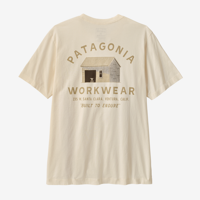 Men’s Forge Born T-Shirt