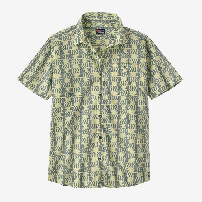 Men's Go-To Shirt