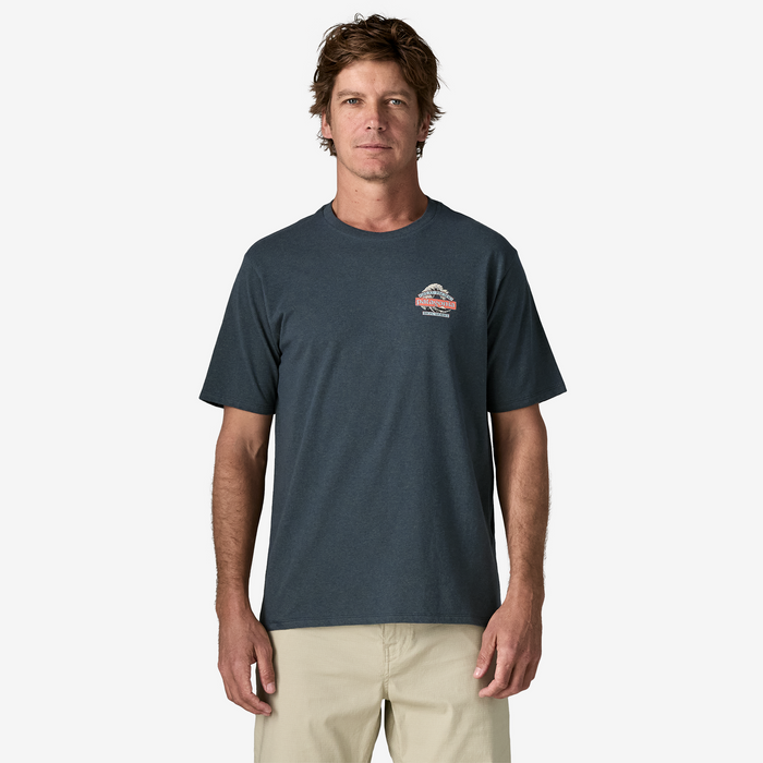 Model is 188cm wearing a size medium