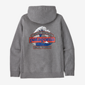 Men's Great Waves Uprisal Hoody