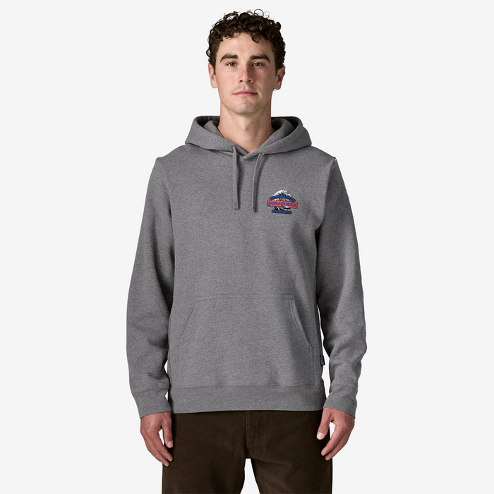 Model is 185cm wearing a size medium