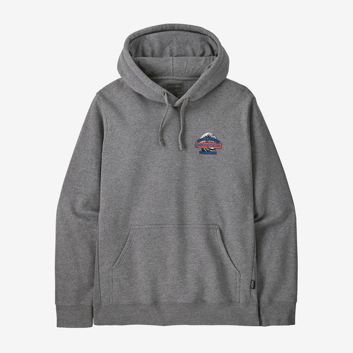 Men's Great Waves Uprisal Hoody