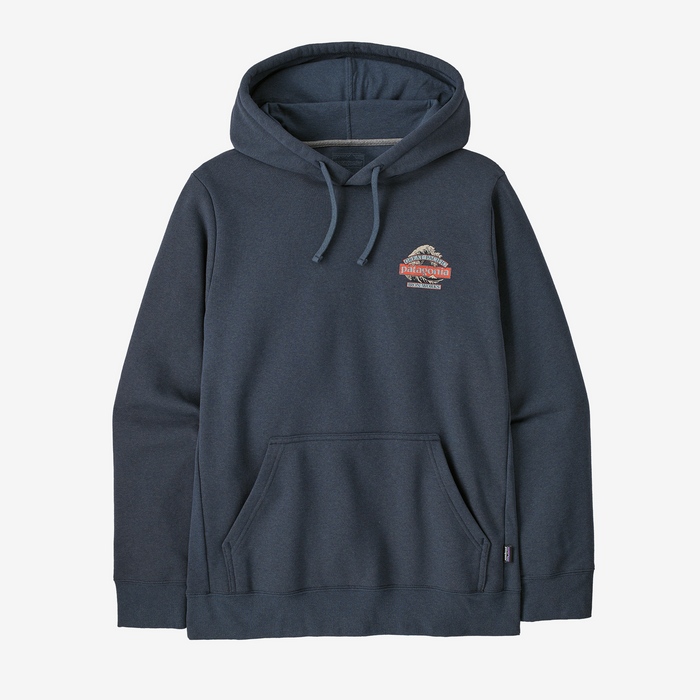 Men's Great Waves Uprisal Hoody