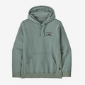 Men's Home Water Trout Uprisal Hoody