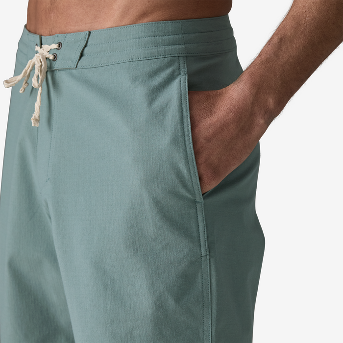 Men's Home Waters Hybrid Shorts - 18"