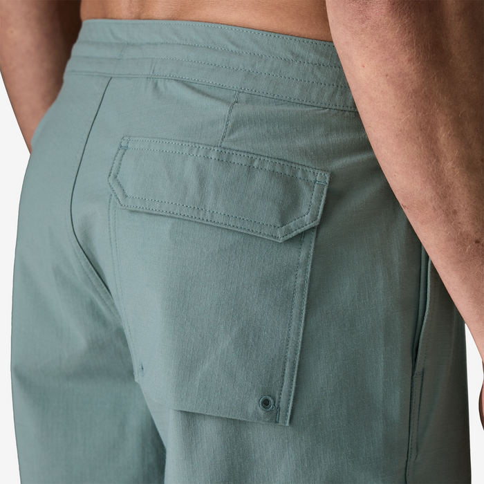 Men's Home Waters Hybrid Shorts - 18"