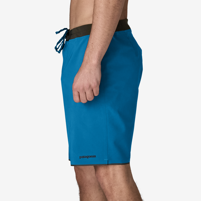 Model is 185cm wearing a size 32