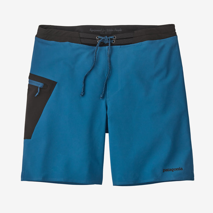 Men's Hydrolock Stitched Boardshorts - 18"