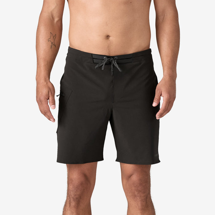 Men's Hydrolock Stitched Boardshorts - 18"