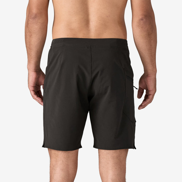 Men's Hydrolock Stitched Boardshorts - 18"