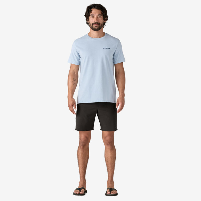 Men's Hydrolock Stitched Boardshorts - 18"