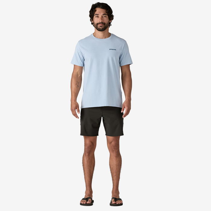 Men's Hydropeak Boardshorts - 18"