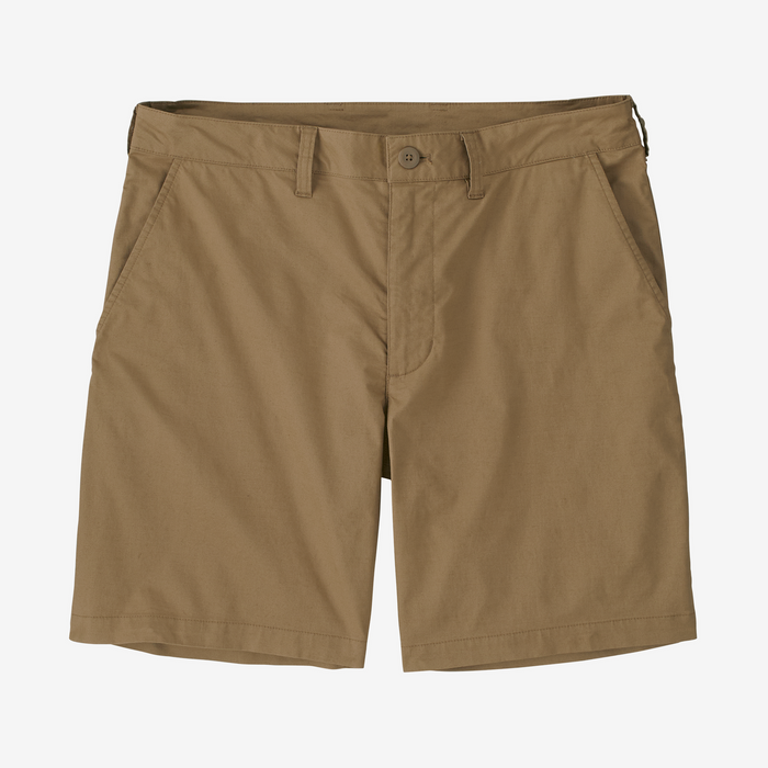 Men's Lightweight All-Wear Shorts - 8"
