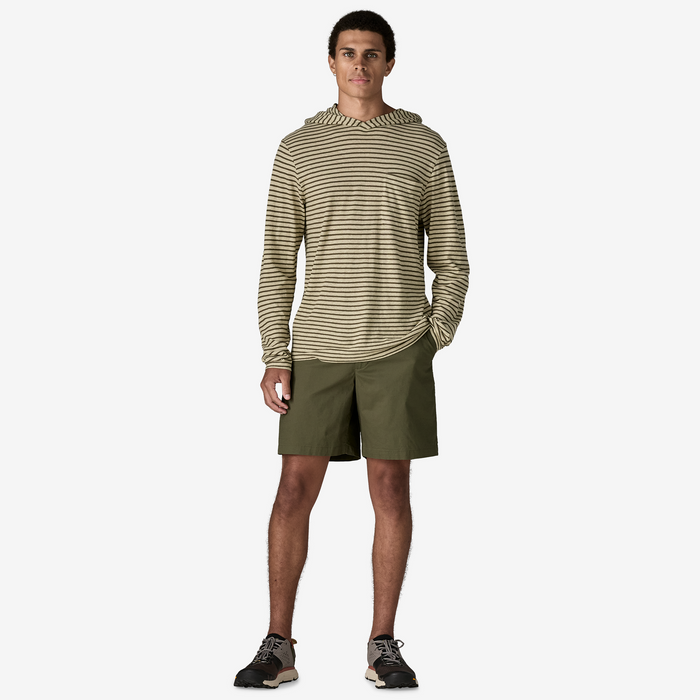 Model is 185cm wearing a size 32