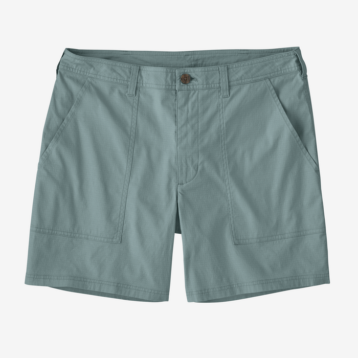 Men’s Lightweight All-Wear Utility Shorts