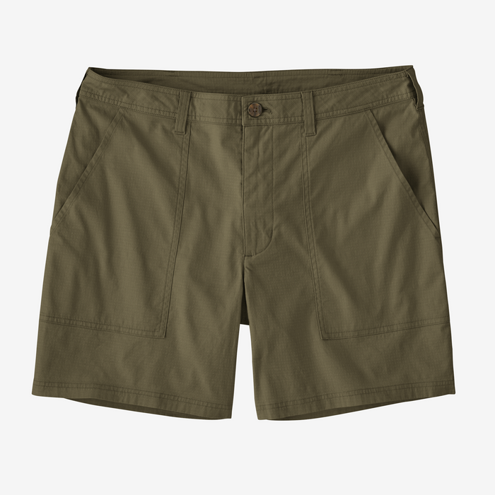 Men’s Lightweight All-Wear Utility Shorts