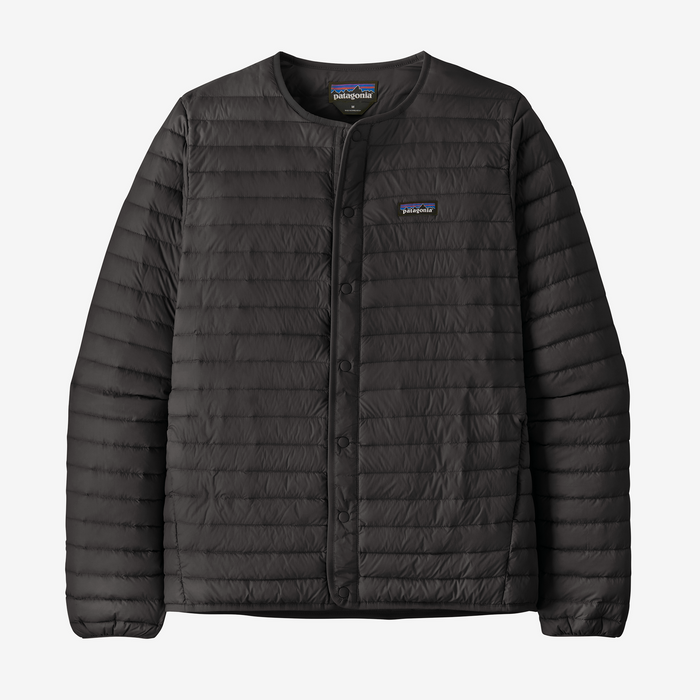 Men's Lightweight Down Sweater™ Cardigan