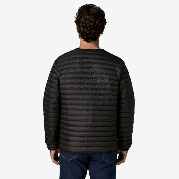 Model is 185cm wearing a size medium