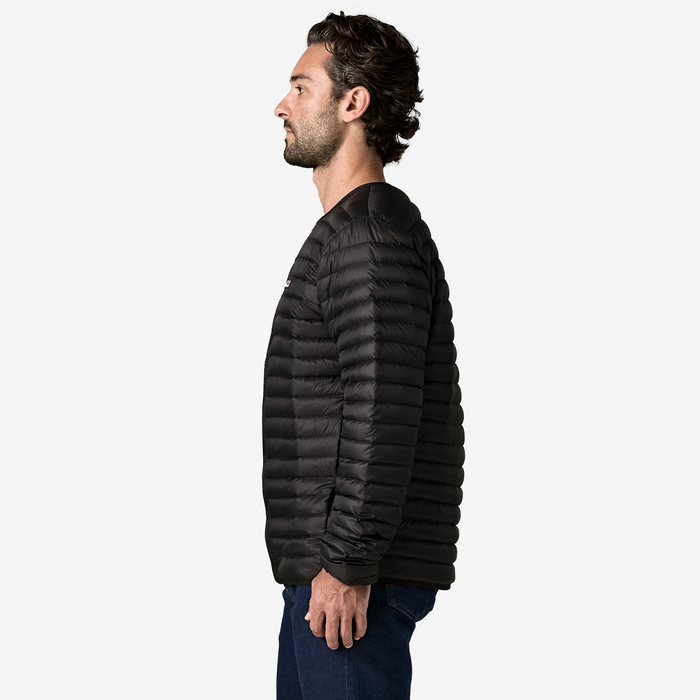 Model is 185cm wearing a size medium