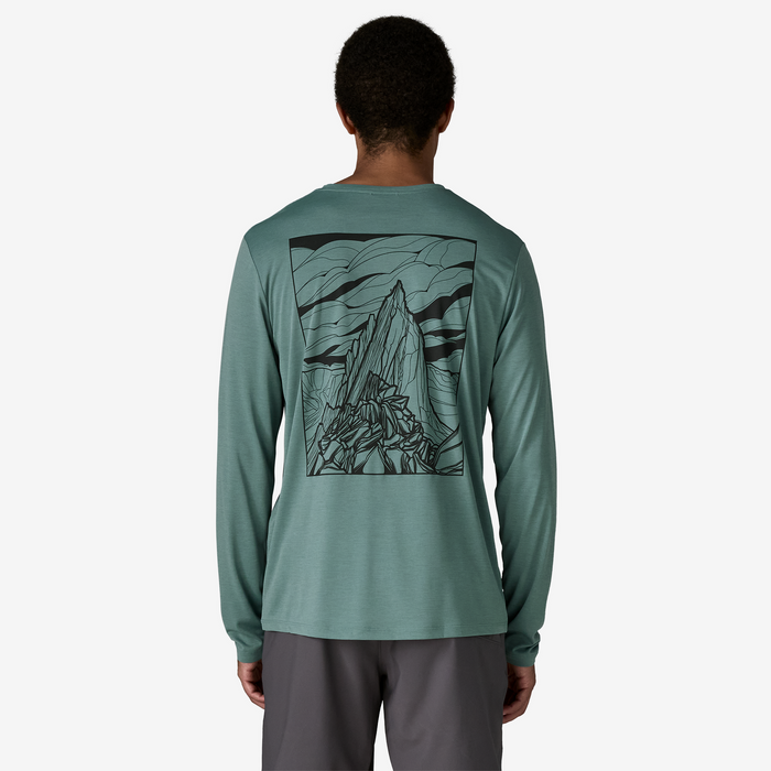 Model is 185cm wearing a size medium
