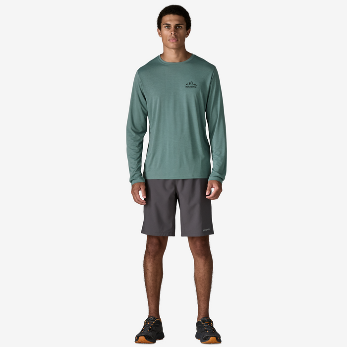 Model is 185cm wearing a size medium