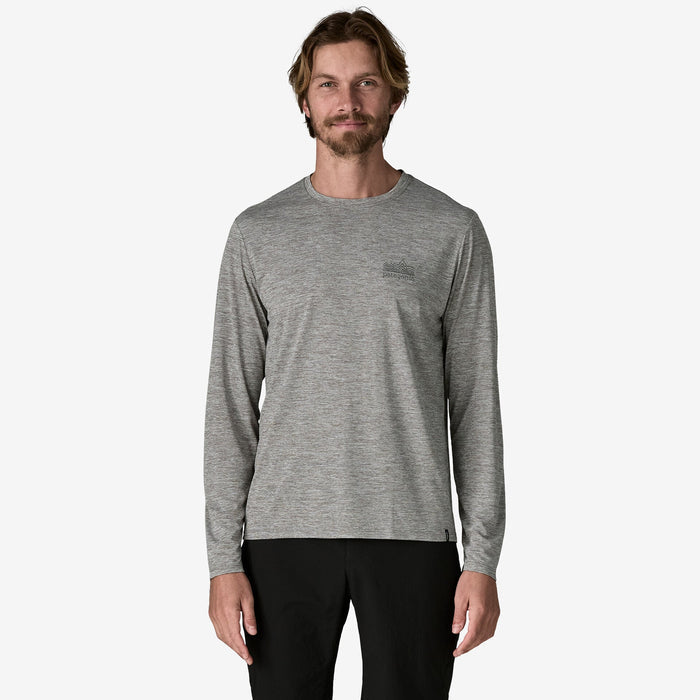 Model is 185cm wearing a size medium
