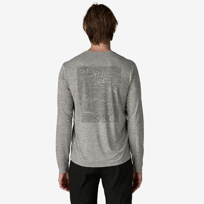 Model is 185cm wearing a size medium