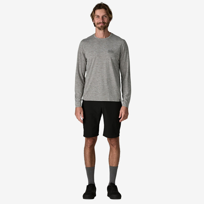 Model is 185cm wearing a size medium