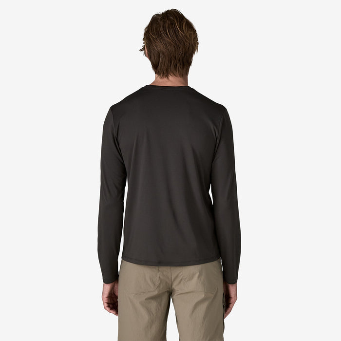 Model is 185cm wearing a size medium