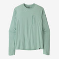 Men’s Long-Sleeved Capilene® Cool Sun Shirt