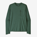 Men’s Long-Sleeved Capilene® Cool Sun Shirt