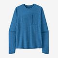 Men’s Long-Sleeved Capilene® Cool Sun Shirt