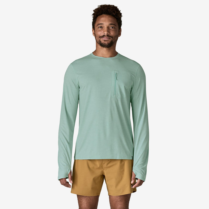 Model is 185cm wearing a size medium