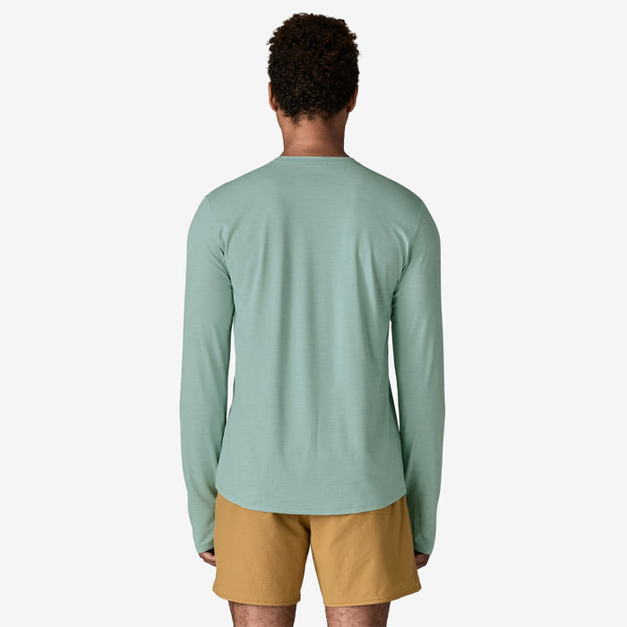 Model is 185cm wearing a size medium