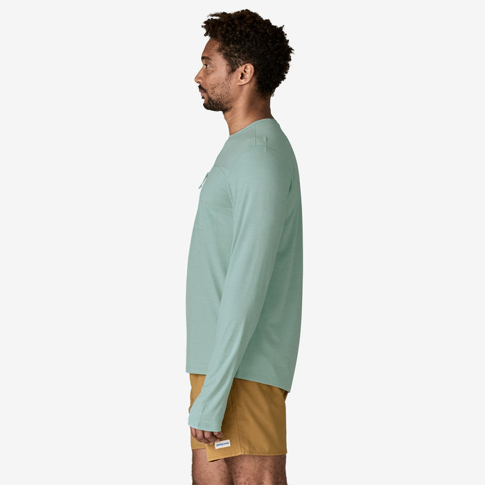 Model is 185cm wearing a size medium