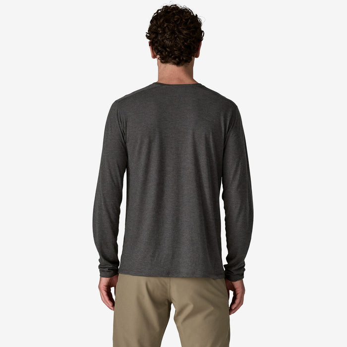 Model is 185cm wearing a size medium